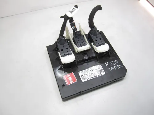 5WA937086BA Volkswagen Caddy Comfort/convenience module