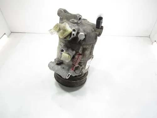 3Q0816803B Volkswagen Caddy Air conditioning (A/C) compressor (pump)