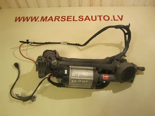 3C2971111T Volkswagen PASSAT B7 Steering rack
