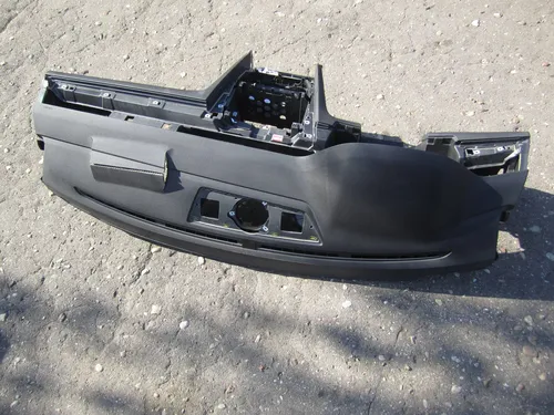 3G1857003BP Volkswagen PASSAT B8 Dashboard