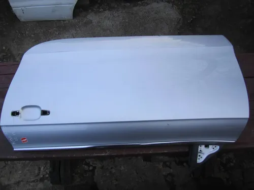 8T0831311C Audi A5 8T 8F Front door