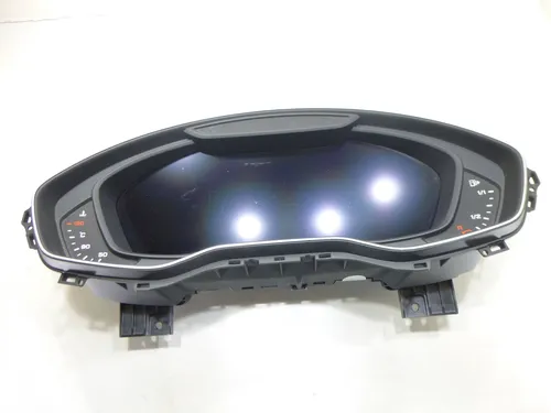 8W5920790E Audi A4 S4 B9 Speedometer (instrument cluster)