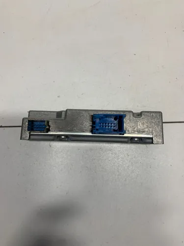 11868033 BMW 5 F10 F11 Camera control unit module