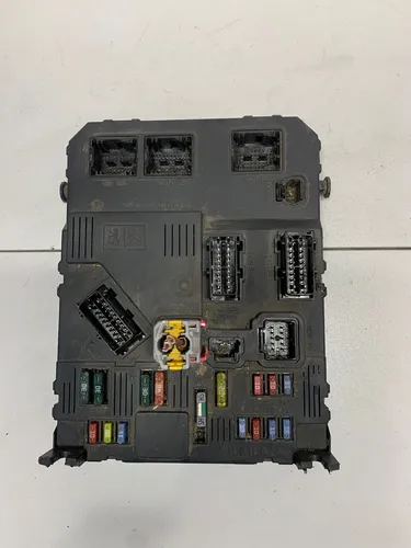 966799580 Citroen Berlingo BSM Control unit