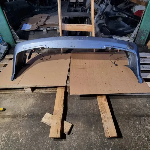 89FB17K819 Ford Fiesta Front grill