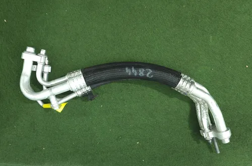 180739200A Tesla Model Y Air conditioning (A/C) pipe/hose
