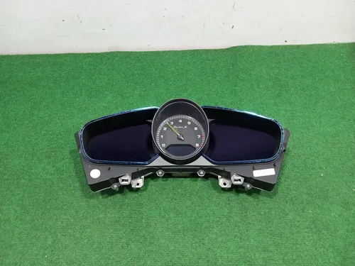 971920924 Porsche Panamera (971) Speedometer (instrument cluster)