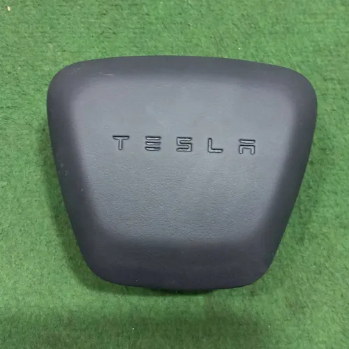 162576900 Tesla Model X Steering wheel airbag