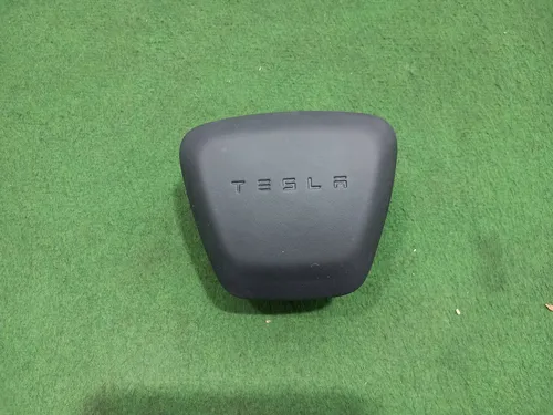 16257690 Tesla Model X Steering wheel airbag