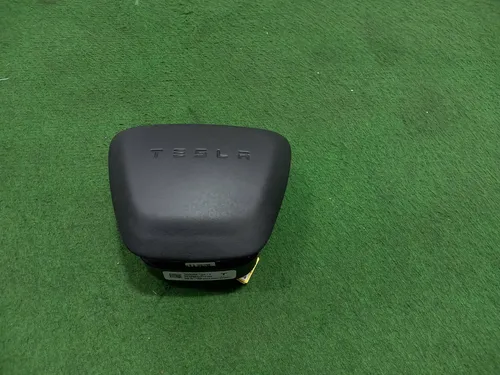 162576900E Tesla Model X Steering wheel airbag