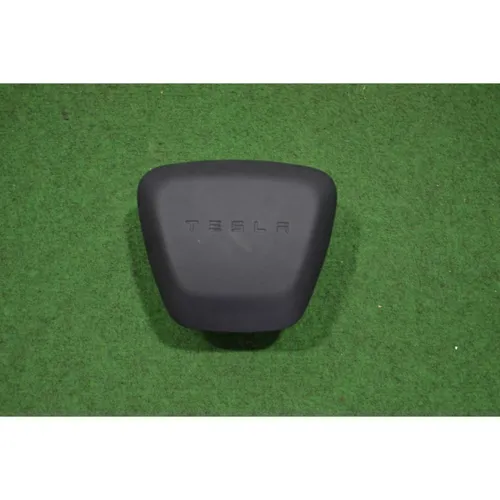 1625769 Tesla Model X Steering wheel airbag