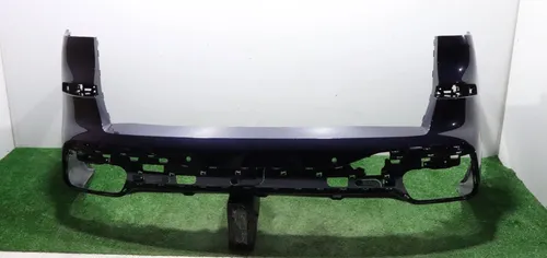 10503420 BMW X7 G07 Front bumper