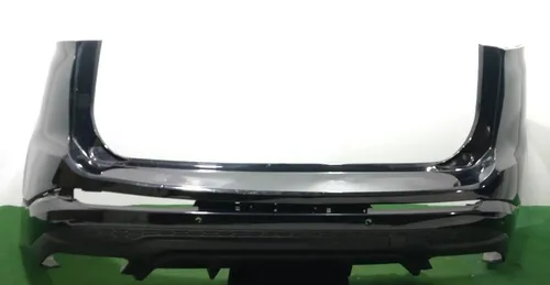 GT4B-17F954 Ford Transit Rear bumper