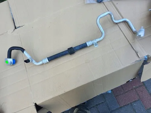 4KE816743K Audi e-tron Air conditioning (A/C) pipe/hose