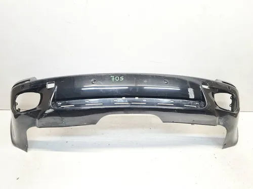 8038275 BMW X5 E70 Rear bumper