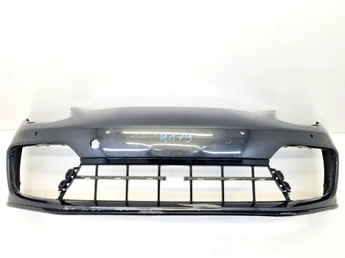 971807221AC Porsche Panamera (971) Front bumper