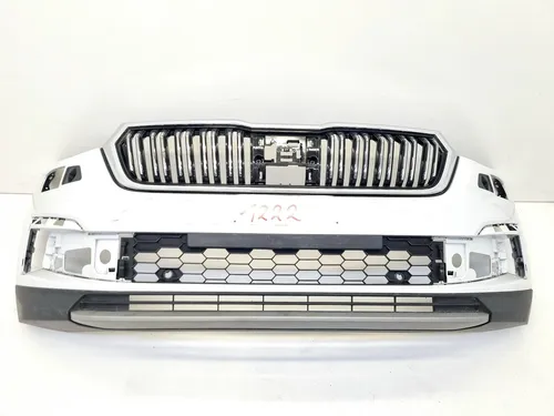 565807221H Skoda Kodiaq Front bumper