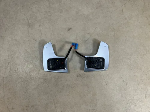 61319372496 BMW X7 G07 Steering wheel