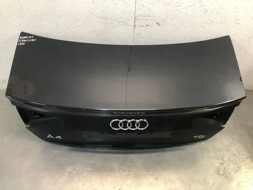 8K5LX5R Audi A4 S4 B8 8K Tailgate/trunk/boot lid