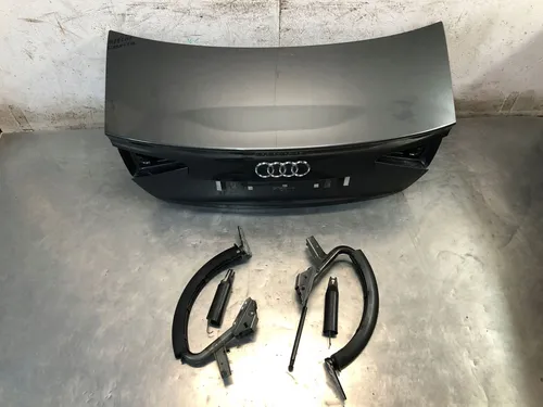 8K5LZ7S Audi A4 S4 B8 8K Tailgate/trunk/boot lid