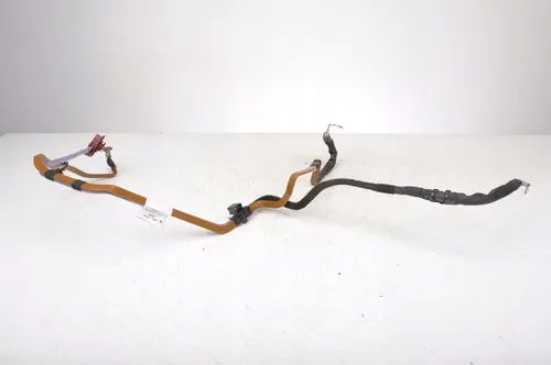 LX6T-14300-UBAB Ford Focus Other wiring loom