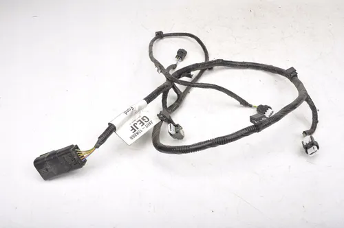 JX6T-15K869-GEJF Ford Focus Other wiring loom