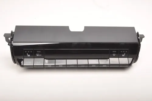 55900F4650 Toyota C-HR II Climate control unit