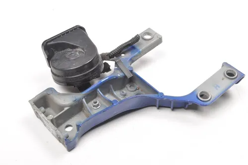 GX7317K898AD Jaguar XE Radiator support slam panel