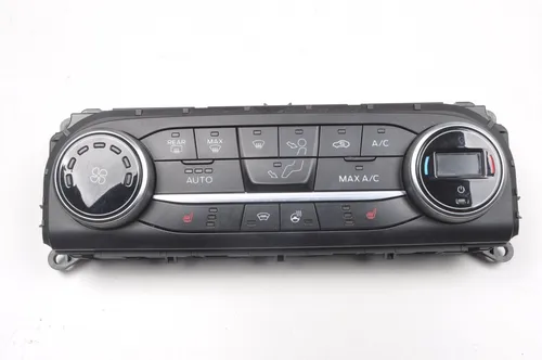 H1BT18C612HG Ford Fiesta Climate control unit