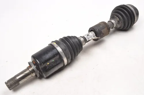 5A52FD1 BMW 2 Active Tourer U06 Front driveshaft
