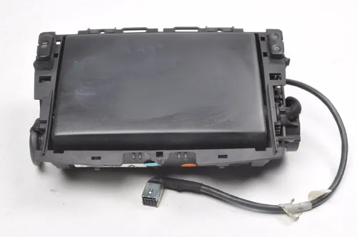 96650242ZD Peugeot 308 Screen/display/small screen