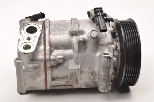 50540132 Maserati Ghibli Air conditioning (A/C) compressor (pump)