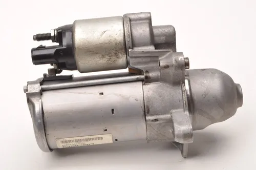 0001172629 Maserati Ghibli Starter motor