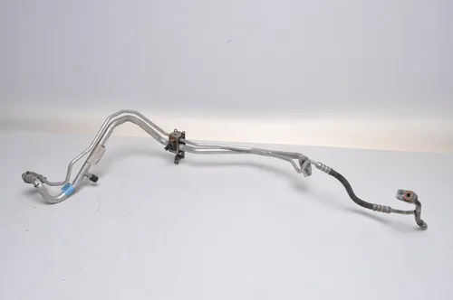 DV6119A834TC Ford Transit Air conditioning (A/C) pipe/hose