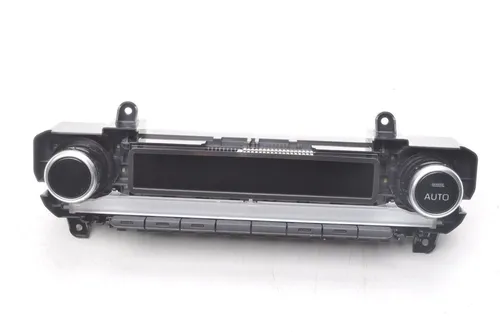 559000DN30 Toyota Yaris Climate control unit