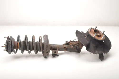 51610TV1G4 Honda Civic IX Front shock absorber/damper