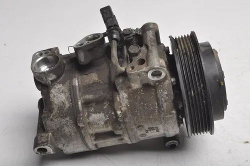 95B260805B Porsche Macan (95B) Air conditioning (A/C) compressor (pump)