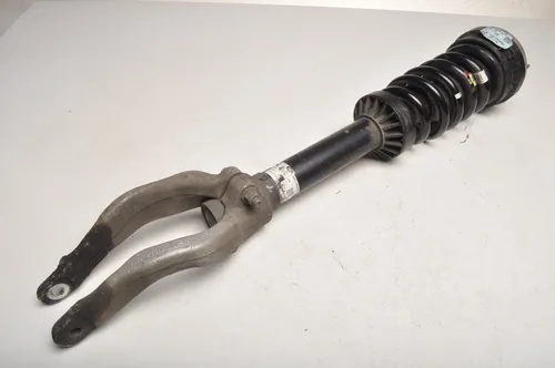 GX733463AD Jaguar F-Pace Front shock absorber/damper