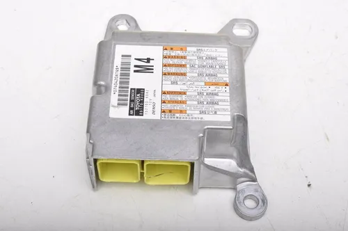 89170K0060 Toyota Yaris Airbag control unit/module