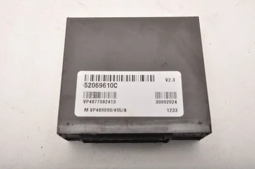 52069610C Ford Ranger IV Other control units/modules