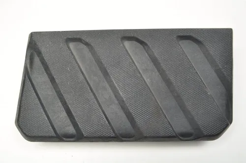 N1WBE20041BA Ford Ranger IV Thresholds for All-terrain vehicles