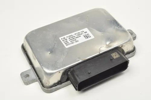 P1WA7P238GA Ford Ranger IV Other control units/modules