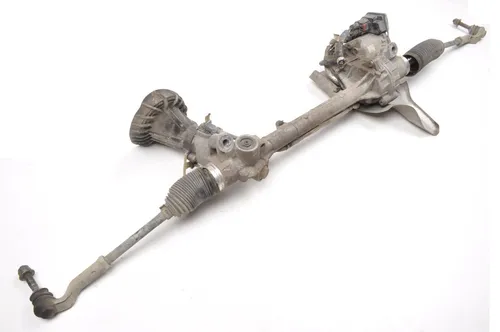 FG9C3D070EC Ford Mondeo MK V Steering rack