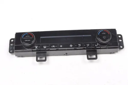 275006UA0A Nissan Qashqai J12 Climate control unit