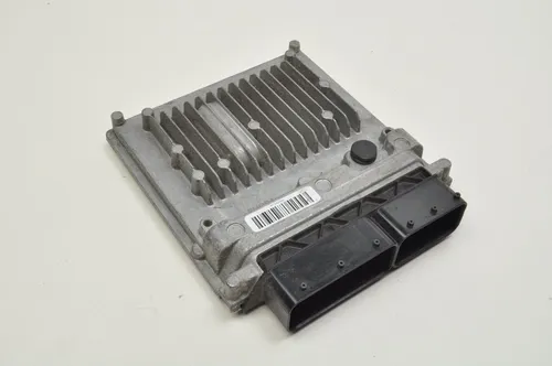 A6519009402 Mercedes-Benz B W246 W242 Engine control unit/module ECU
