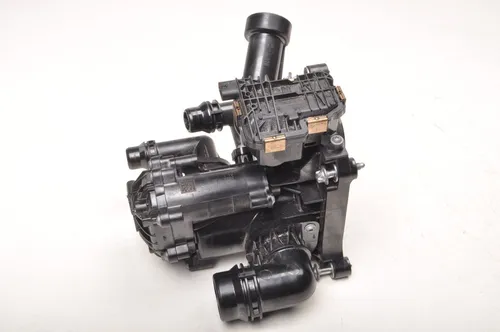 8642559 Toyota Supra A90 Water pump