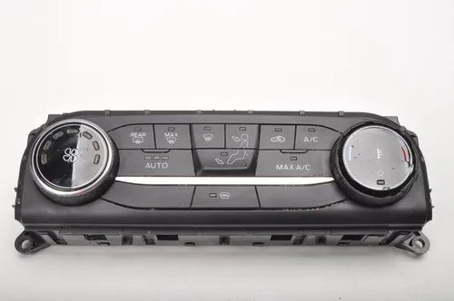 M1BT18C612BC Ford Fiesta Climate control unit