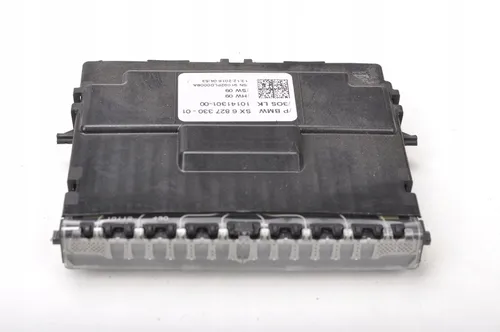 6827330 BMW 7 G11 G12 Indicator relay