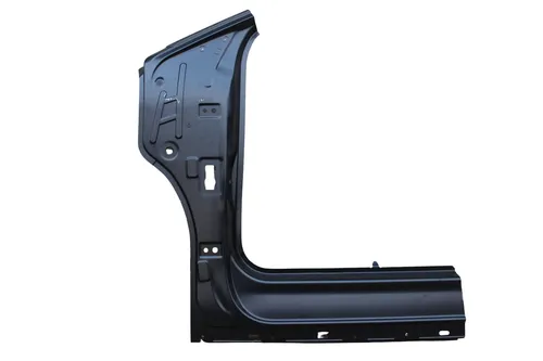 11A809605 Volkswagen ID.4 Sill