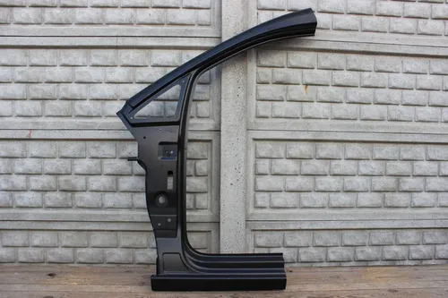 2K5809603 Volkswagen Caddy Sill